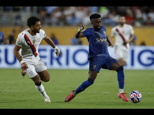 Mondiale per club, Al Hilal di Inzaghi elimina Manchester City