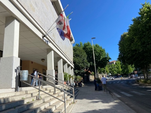 Processo Grillo Jr, chiesti 9 anni per i 4 imputati