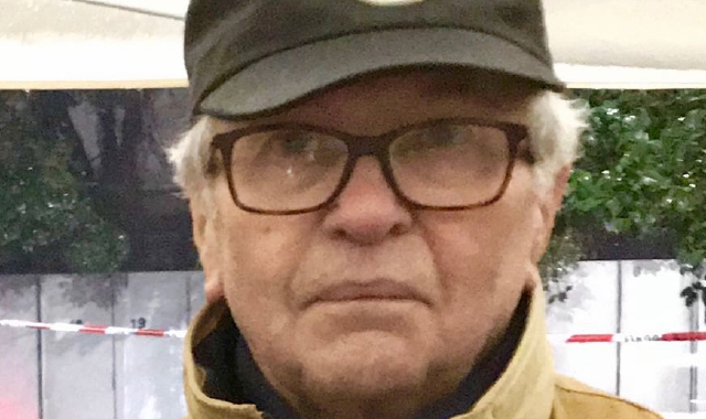 Insù dice addio a Stefano Coppini