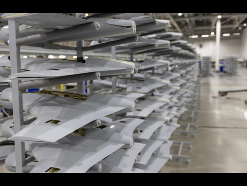 Attacco ucraino a Izhevsk in Russia, 3 morti e 35 feriti