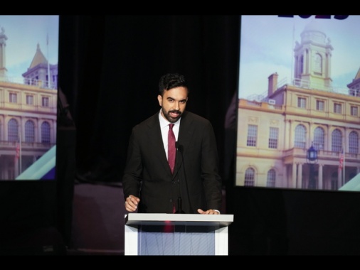 Dati ufficiali confermano vittoria Mamdani a primarie Ny