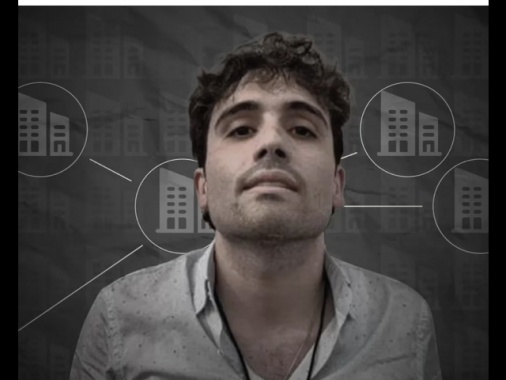 Ovidio Guzmán pronto a dichiararsi colpevole per narcotraffico