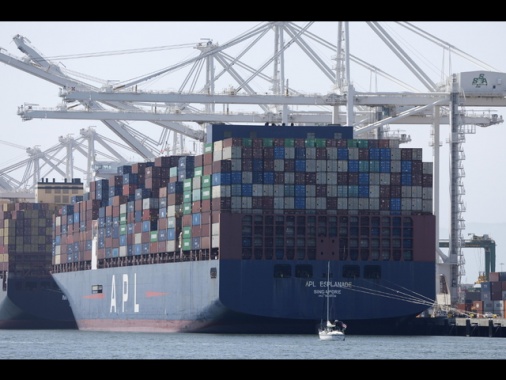 Trump non pensa di estendere scadenza del 9 luglio su dazi