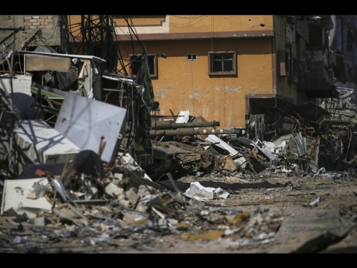 Trump, Israele ha accettato una tregua di 60 giorni a Gaza