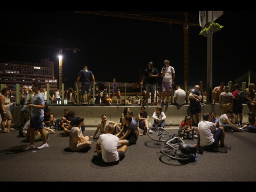 Serbia, a Belgrado e in altre città nuove proteste studenti