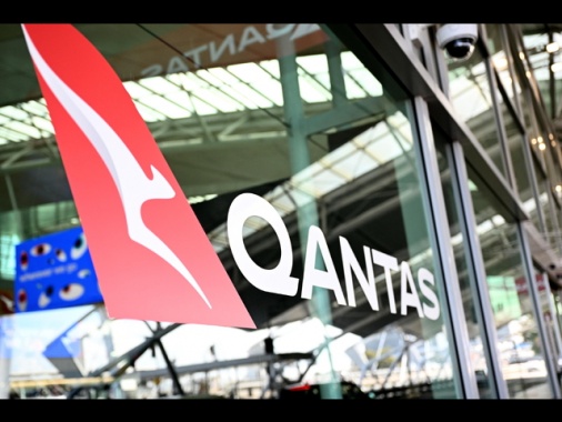 Australia, compagnia aerea Qantas denuncia un cyberattacco