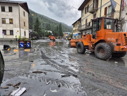 Ania, solo 7% case assicurate da catastrofi, vanno protette