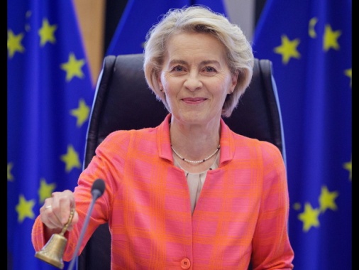 Ue propone taglio 90% emissioni al 2040 con flessibilità