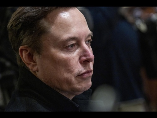 Vendite globali Tesla calano del 13,5% nel secondo trimestre