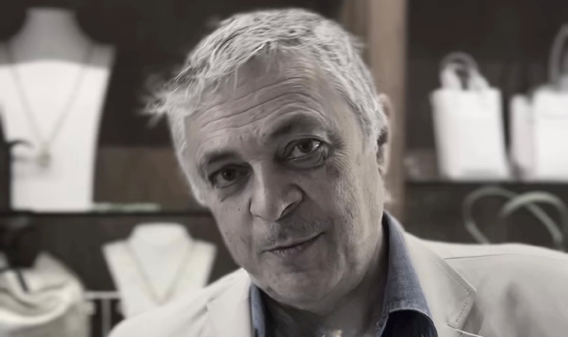 Davide Gorla, aveva 64 anni