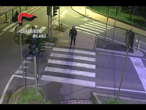 Ucciso per le cuffiette, Rezza condannato a 27 anni