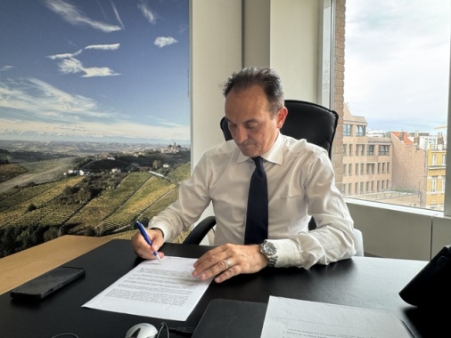 Il Piemonte allarga ai rider l'ordinanza anti caldo