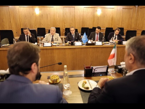 Usa condannano Iran per rottura collaborazione con Aiea