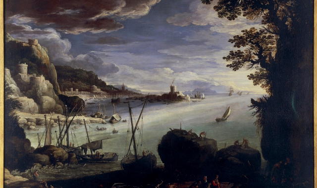 La più importante raccolta privata di dipinti fiamminghi in Italia