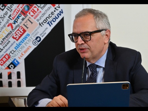 Cinema e audiovisivo, si dimette direttore Nicola Borrelli