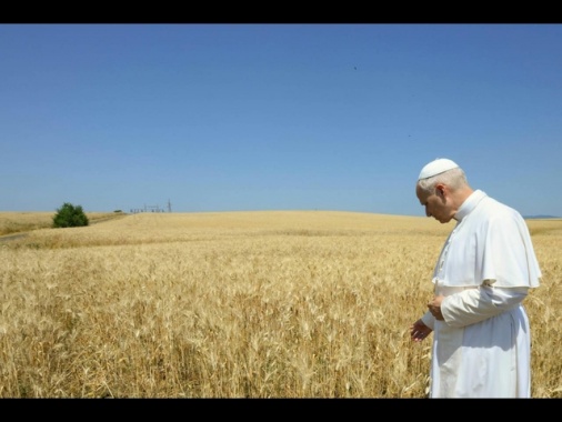 Il Papa approva nuova messa dedicata a custodia del creato