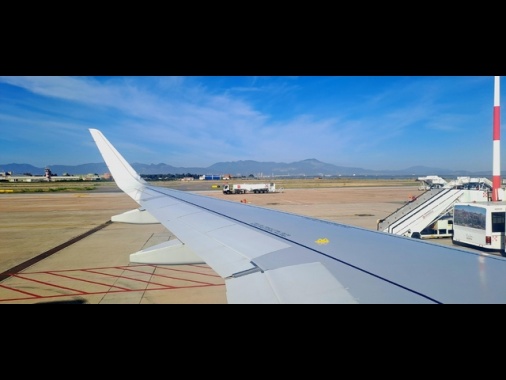 Antitrust, avvia confronto con la Commissione Ue su caro vol