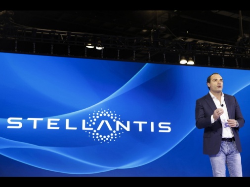 Stellantis richiama 636.000 vetture diesel in Europa