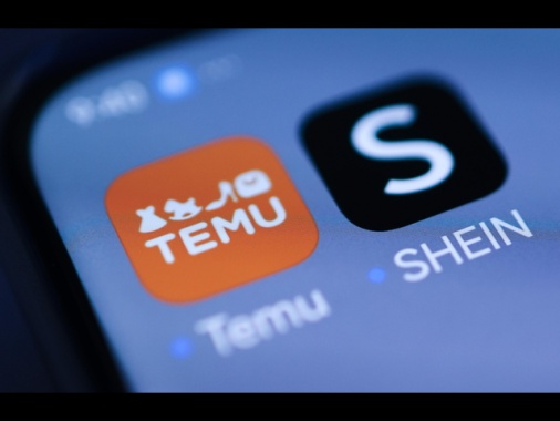 Francia, multa record da 40 milioni per colosso cinese Shein