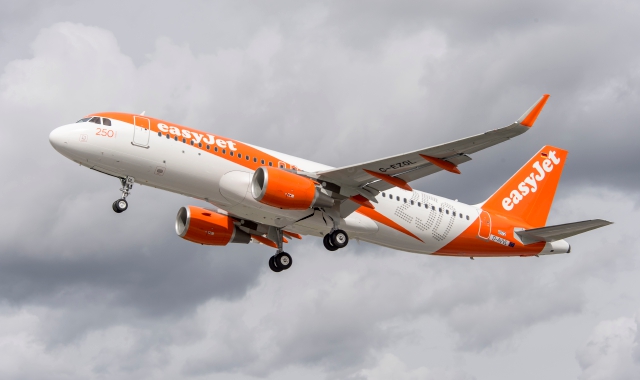 Da Malpensa a Capo Verde con easyJet