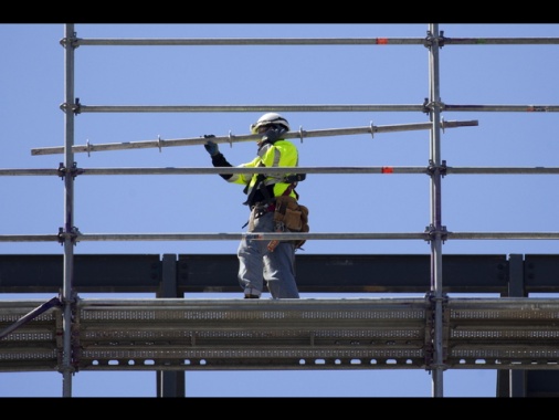 Usa creano 147.000 posti a giugno, disoccupazione al 4,1%