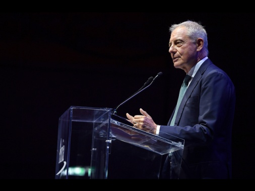 Ex Ilva, Urso convoca sindacati al Mimit per il 7 luglio