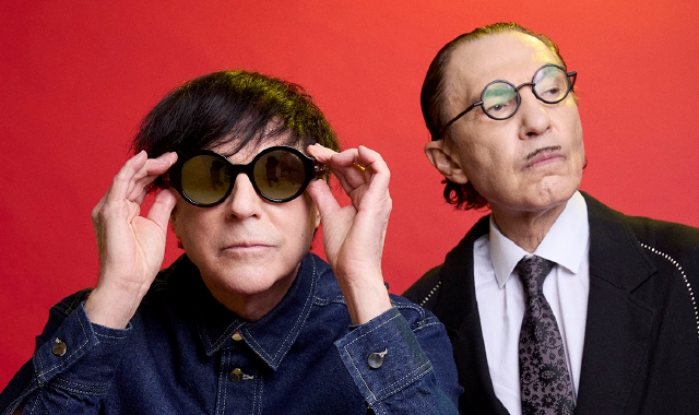 Sparks: eccentrici, sofisticati ma sempre pop
