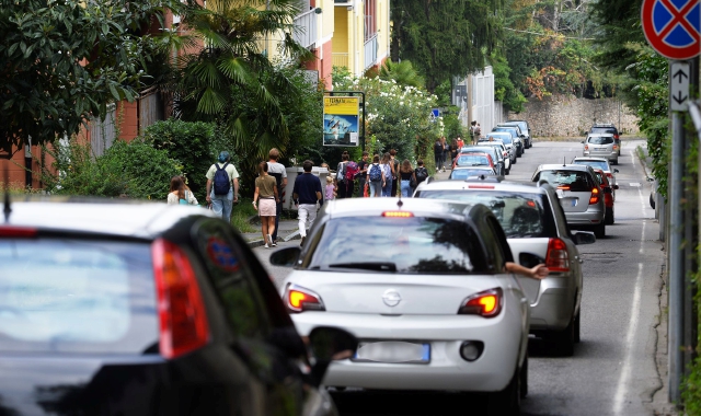 A Varese le auto più giovani della Lombardia