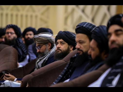 Cina, 'bene la decisione di Mosca di riconoscere i talebani'