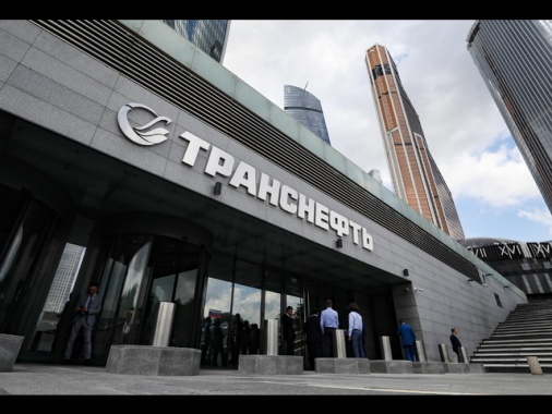 Manager Transneft cade da finestra casa a Mosca, 'suicidio'