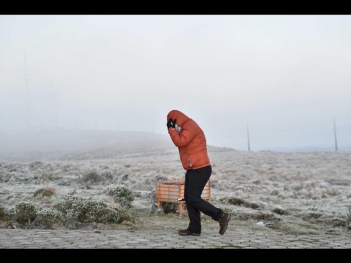 Freddo anomalo in Argentina, Cile e Uruguay, almeno 15 morti