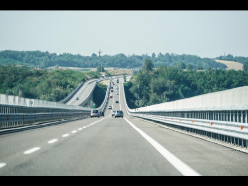 Verso l'aumento dei pedaggi autostradali dal primo agosto