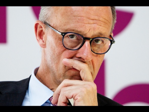 Berlino valuta anche acquisto Patriot da Usa per Kiev