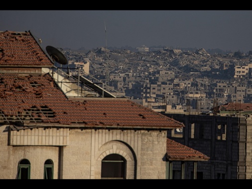 Tv Qatar, ok di Hamas al piano Usa ma con lievi modifiche