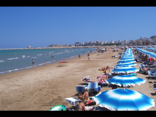 Estate, Puglia e Trentino Alto Adige le mete regine