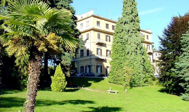 Varese, riapre la clinica La Quiete