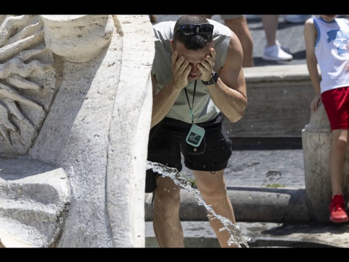 Lamma-Cnr, in arrivo tregua per caldo ma solo per una settimana