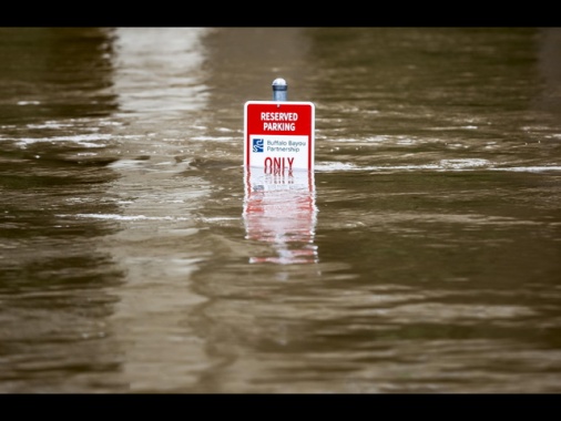 Trump, 'in Texas una tragedia orribile'