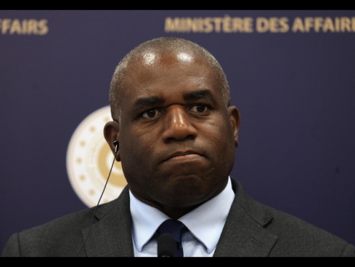 Londra riprenderà i rapporti diplomatici con Damasco