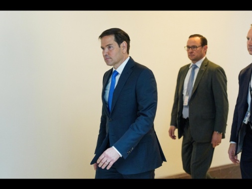 Rubio, tibetani scelgano capi religiosi senza interferenze