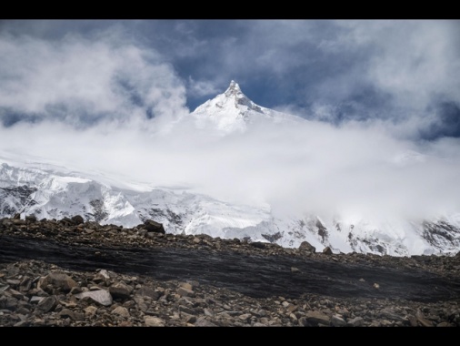 Caldo record sull'Himalaya, 48,5 gradi a Chilas, in Pakistan