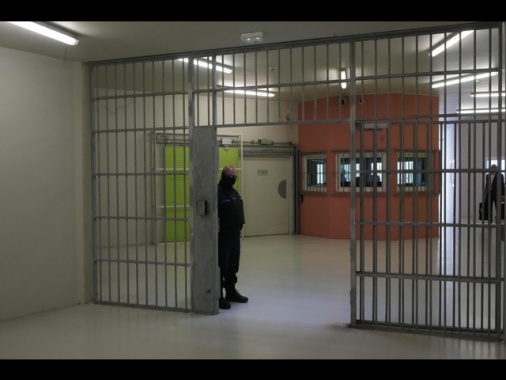 Vince lotteria dopo 30 anni in cella Usa, ma subito riarrestato