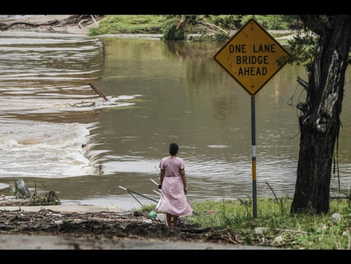 Bilancio vittima in Texas sale a 32, anche 14 bambini