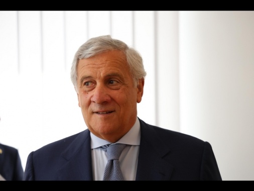 Tajani, su ius Italiae non metto in difficoltà governo