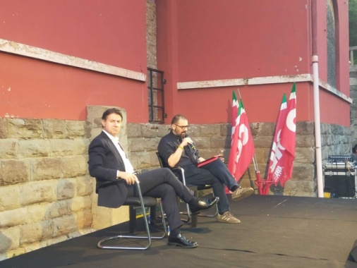 Conte, America Party è in Italia, Musk secondo