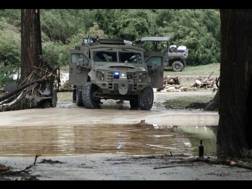 Il bilancio dei morti in Texas per le alluvioni sale a 80