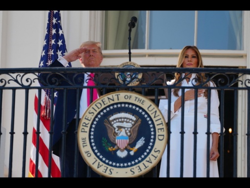 Trump, lettere sui dazi partiranno domani