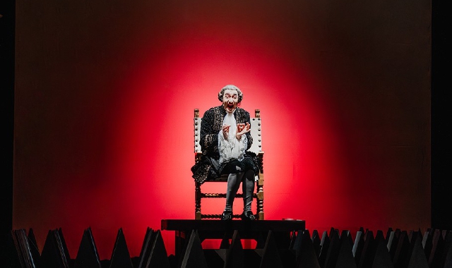 Corrado d’Elia: mostra il lato umano e struggente di Mozart