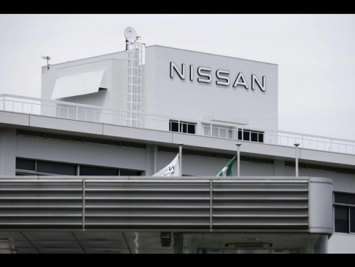Nissan tratta un accordo di cooperazione con Foxconn