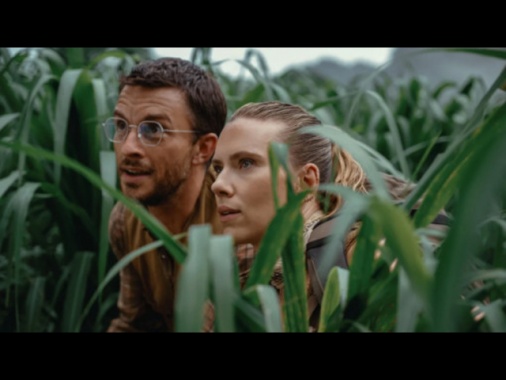 Incassi cinema, Jurassic World-La rinascita vola oltre 4 milioni